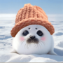 Jeton sealwifhat