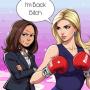 Токен FirstDaughterLaystheSmackdown