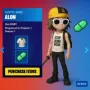 FORTNITIFY token