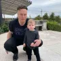 Jeton Elon Taper Fade