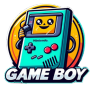 Jeton GameBoy