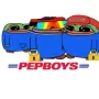 PEPBOYS Token