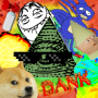 Dank Memes 币种
