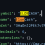 ID de token