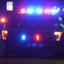 Token Police Car