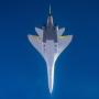 First Supersonic Plane 幣種