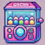 Jeton GachaAI