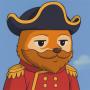 captain fox Token