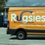 Токен Rugsies