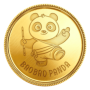 Jeton BaoBao Panda