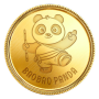 Токен BaoBao Panda