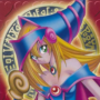Dark Magician Girl Token