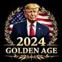 Jeton Golden Age