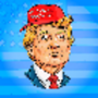 Jeton DADDY TRUMP
