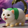Token PUSSINNI PUMPINNI