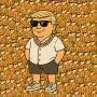 Token TRUMP vs 1K DOGE