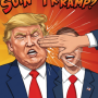Token TAKE DOWN TRUMP