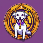 Token Lucky Elon Dog