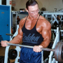 Token Musclefication