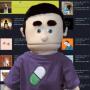Jeton Pump Fun Puppet