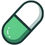 imagine a pill retires you 幣種
