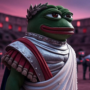 Kekius Maximus token