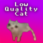 token Low Quality Cat