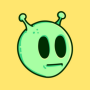 Токен Good Martian