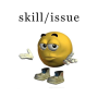 Token skill/issue
