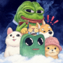 Ghibli Meme-token