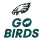 Token GO BIRDS