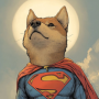 SUPER BONK Token