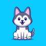 Husky  幣種