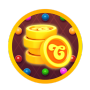 Candy Crush Coin 幣種