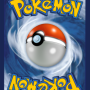 Token Pokemon Card Coin