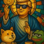 Значок токена
