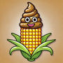 Token POOPCORN
