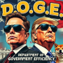 Token FreedomDOGE