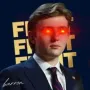 Official Barron-rahake
