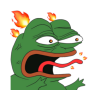 Pepe On Fire 幣種