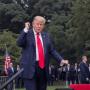 Trump Official Dance Move  幣種