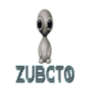 ⋉⎍⏚ (ZUB) トークン