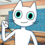 Token Psy The Cat