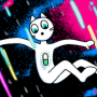 Token Psy The Cat