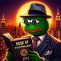 Jeton BOOK OF BILLIONAIRES