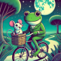 Jeton Night Riders 