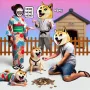 token House of Memes