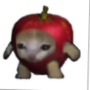 Token Apple Cat