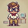 token NerdyDude