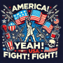 Jeton America Yeah!